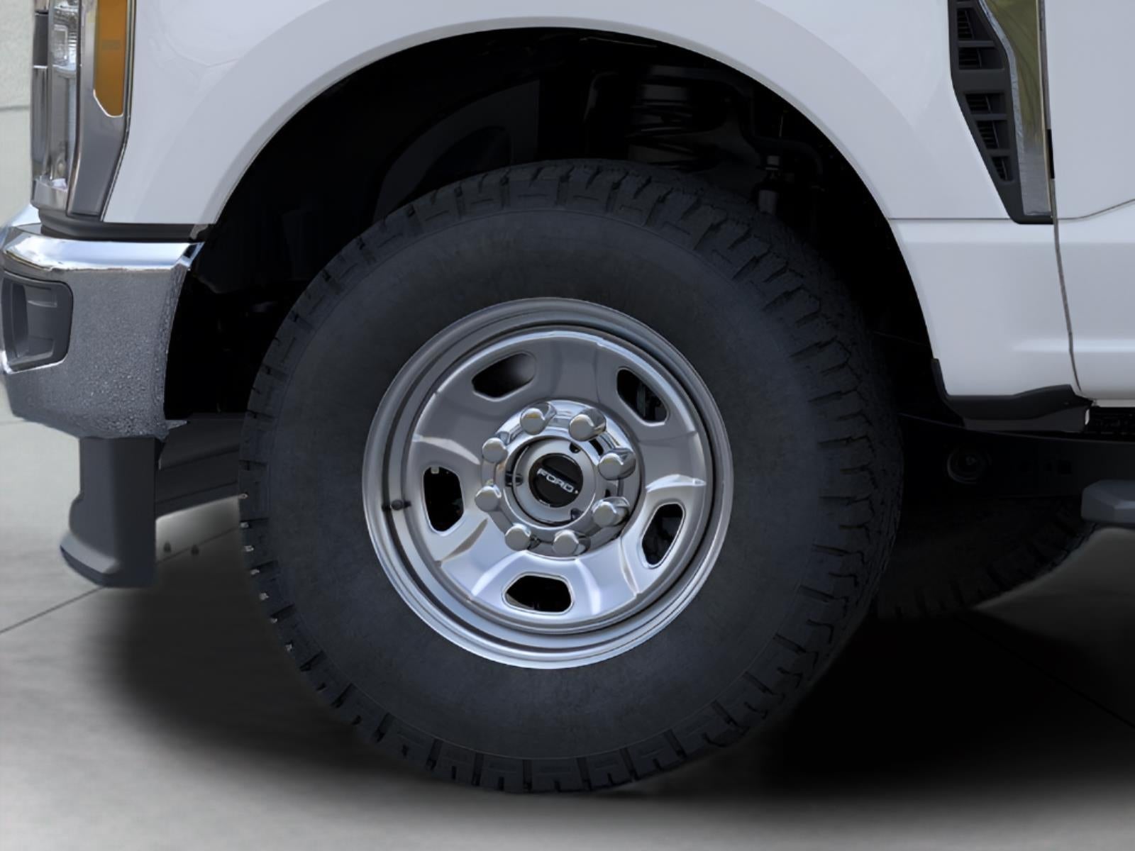 2026 Ford Super Duty F-350 SRW 9FT KNAPHEIDE SERVICE BODY CLASS V REVEIVER SPRAY FLOORS, TOPS AND BUMPER