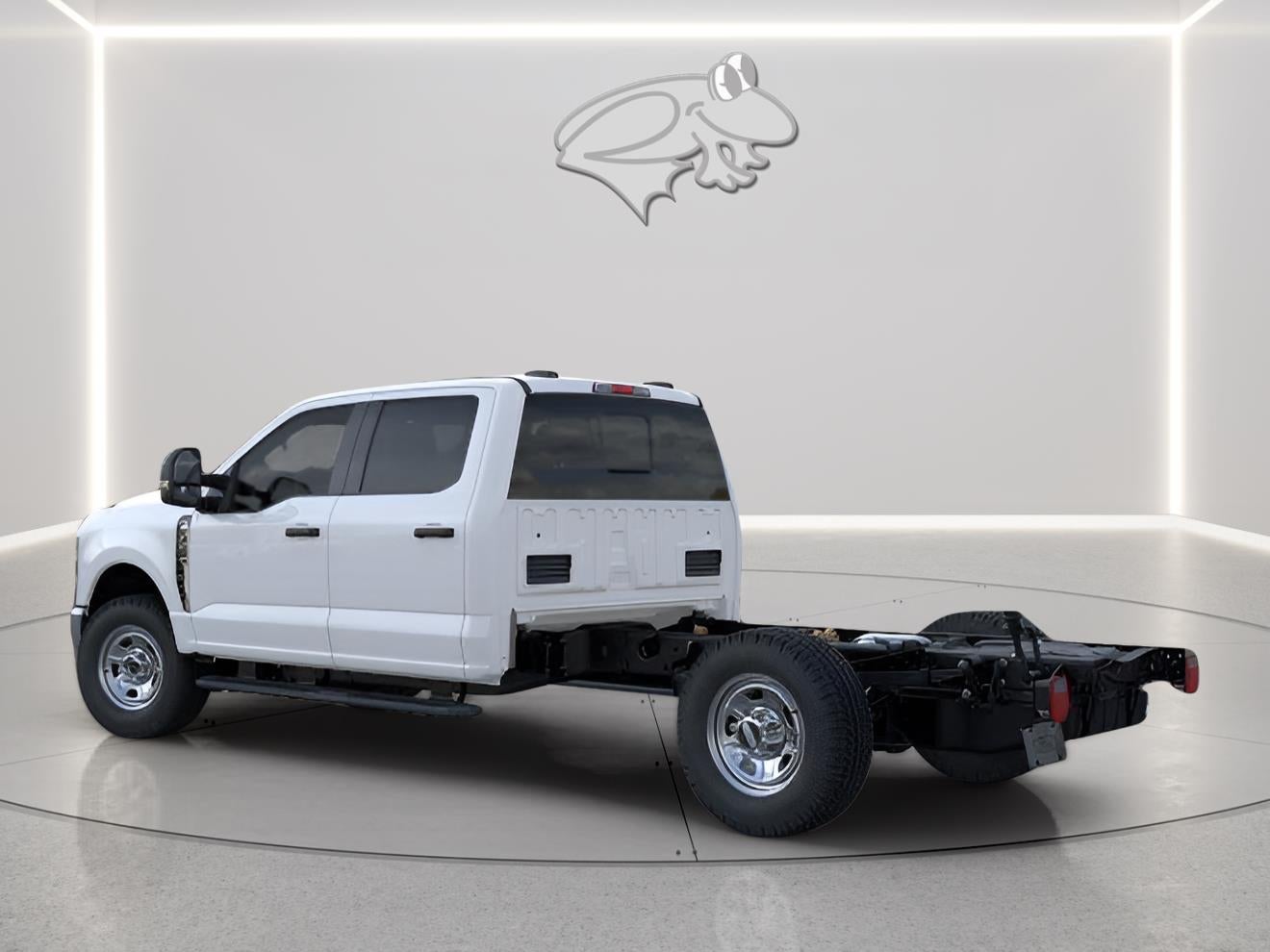 2026 Ford Super Duty F-350 SRW 9FT KNAPHEIDE SERVICE BODY CLASS V REVEIVER SPRAY FLOORS, TOPS AND BUMPER