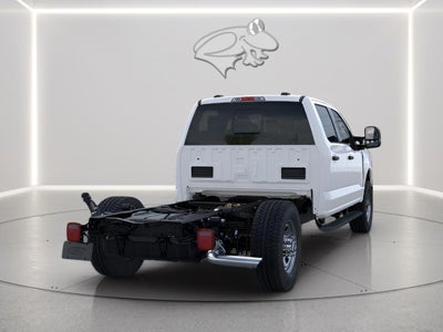 2026 Ford Super Duty F-350 SRW 9FT KNAPHEIDE SERVICE BODY CLASS V REVEIVER SPRAY FLOORS, TOPS AND BUMPER