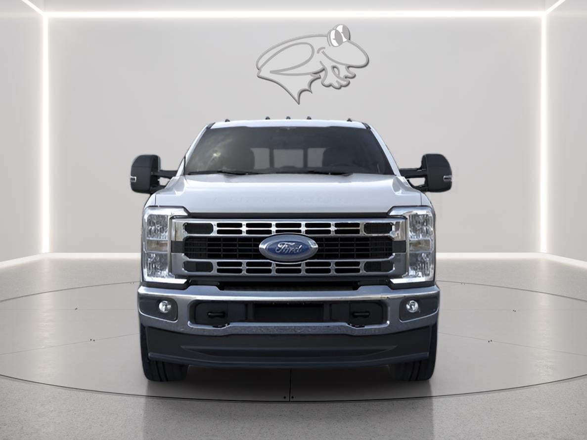 2026 Ford Super Duty F-350 SRW 9FT KNAPHEIDE SERVICE BODY CLASS V REVEIVER SPRAY FLOORS, TOPS AND BUMPER