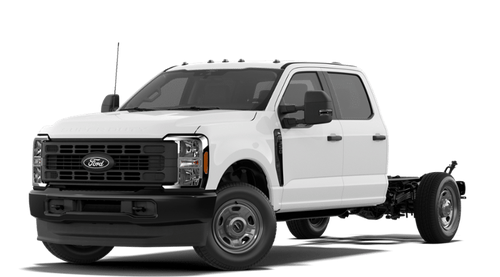 2027 Ford F-350 XL