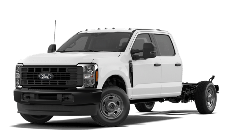 2027 Ford F-350 XL