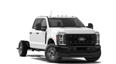 2027 Ford F-350 XL