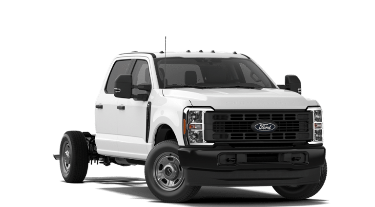 2027 Ford F-350 XL
