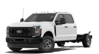 2027 Ford F-350 XL