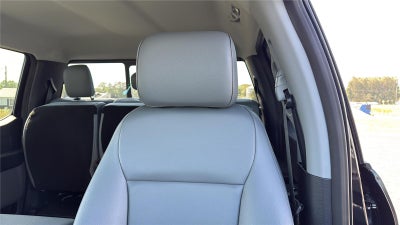 2026 Ford Super Duty F-350 SRW 9' KNAPHEIDE SERVICE BODY, SPRAY IN LINER, PAINTED TO MATCH, CLASS V HITCH, REMOTE LOCKS