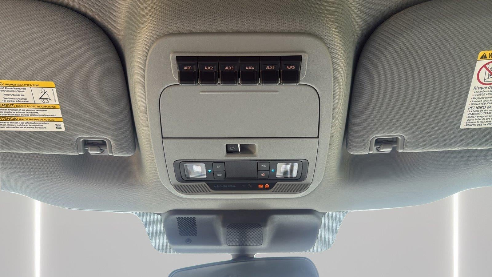 2026 Ford Super Duty F-350 Srw 9' KNAPHEIDE SERIVE BODY, REMOTE LOCKS, SPRAY IN LINER, CLASS V HITCH