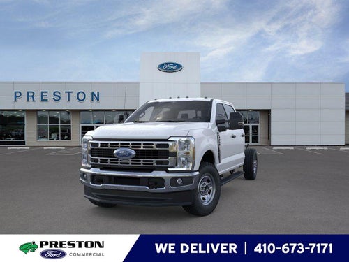 2026 Ford Super Duty F-350 SRW 9' KNAPHEIDE SERVICE BODY, REMOTE LOCKS, CLASS V HITCH, SPRAT IN LINER