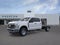 2026 Ford Super Duty F-350 SRW 9' KNAPHEIDE SERVICE BODY, REMOTE LOCKS, CLASS V HITCH, SPRAT IN LINER