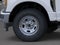 2026 Ford Super Duty F-350 SRW 9' KNAPHEIDE SERVICE BODY, REMOTE LOCKS, CLASS V HITCH, SPRAT IN LINER