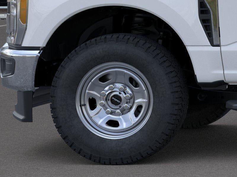 2026 Ford Super Duty F-350 SRW 9' KNAPHEIDE SERVICE BODY, REMOTE LOCKS, CLASS V HITCH, SPRAT IN LINER