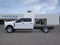 2026 Ford Super Duty F-350 SRW 9' KNAPHEIDE SERVICE BODY, REMOTE LOCKS, CLASS V HITCH, SPRAT IN LINER