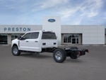 2026 Ford Super Duty F-350 SRW 9' KNAPHEIDE SERVICE BODY, REMOTE LOCKS, CLASS V HITCH, SPRAT IN LINER