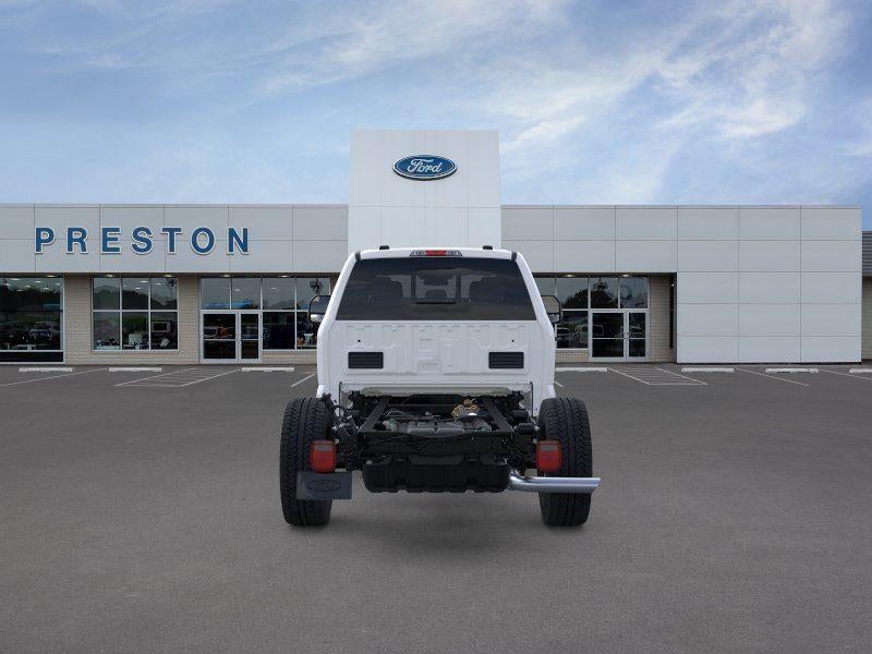 2026 Ford Super Duty F-350 SRW 9' KNAPHEIDE SERVICE BODY, REMOTE LOCKS, CLASS V HITCH, SPRAT IN LINER