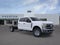 2026 Ford Super Duty F-350 SRW 9' KNAPHEIDE SERVICE BODY, REMOTE LOCKS, CLASS V HITCH, SPRAT IN LINER