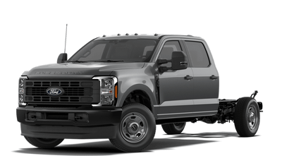 2027 Ford F-350 XL