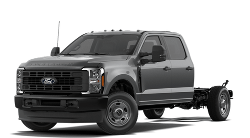 2027 Ford F-350 XL