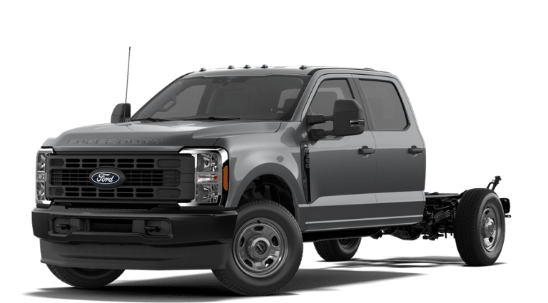 2027 Ford F-350 XL