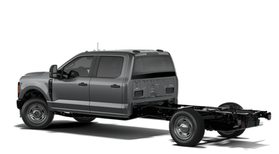 2027 Ford F-350 XL