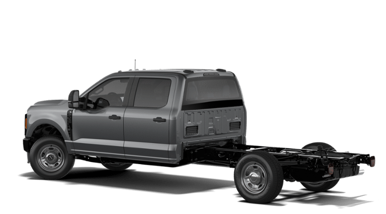2027 Ford F-350 XL