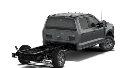 2027 Ford F-350 XL