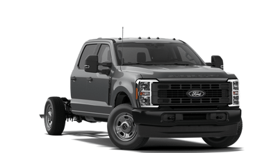 2027 Ford F-350 XL