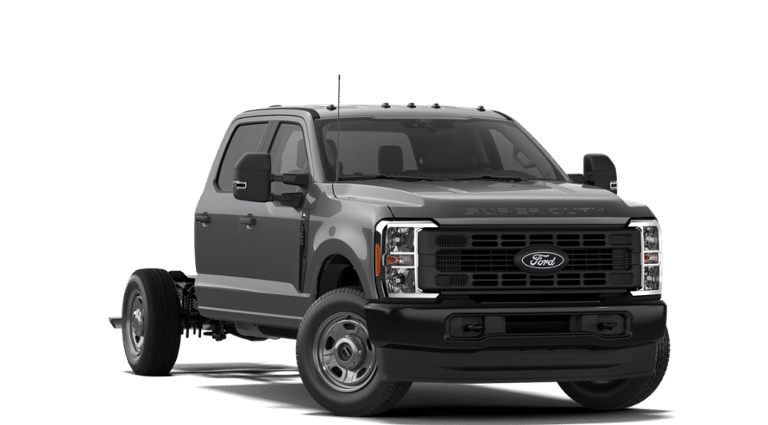 2027 Ford F-350 XL
