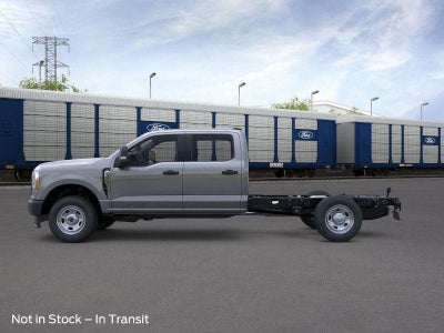 2026 Ford F-350 XL