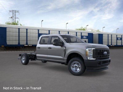 2026 Ford F-350 XL