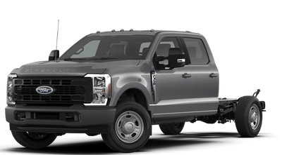 2026 Ford F-350 F-350® XL