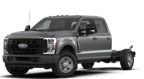2026 Ford F-350 F-350® XL