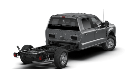 2026 Ford F-350 F-350® XL