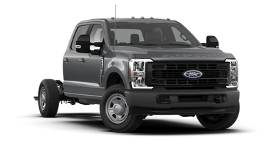2026 Ford F-350 F-350® XL