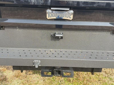 2025 Ford Super Duty F-350 XL