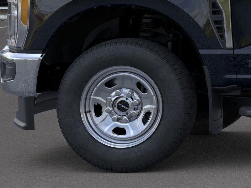 2025 Ford Super Duty F-350 XL