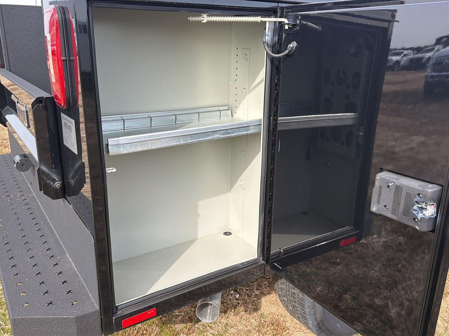 2025 Ford Super Duty F-350 XL