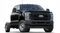 2025 Ford Super Duty F-350 XL