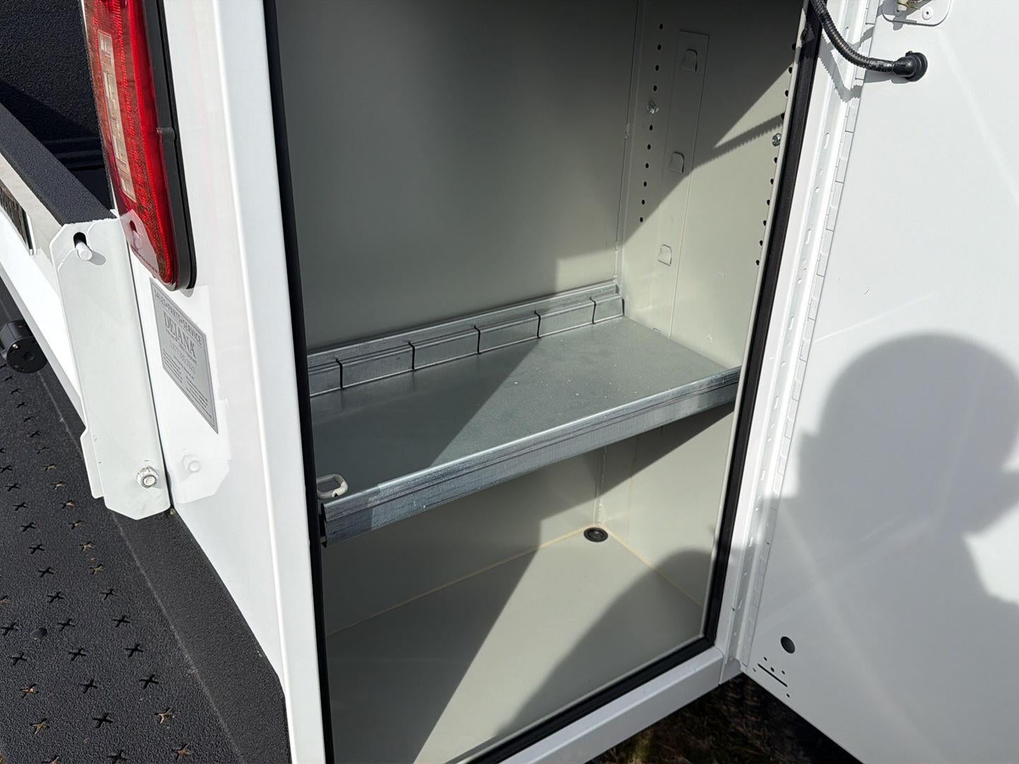 2025 Ford Super Duty F-350 XL