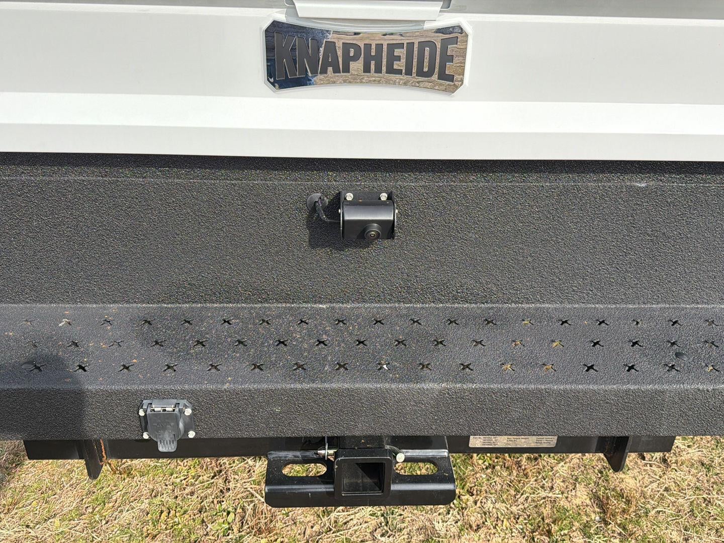 2025 Ford Super Duty F-350 XL