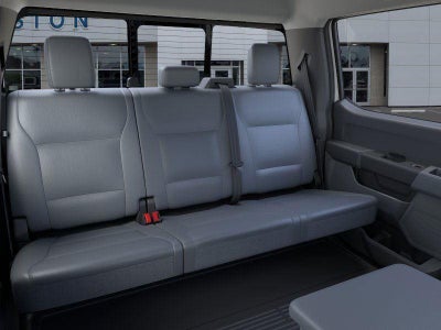 2025 Ford Super Duty F-350 XL