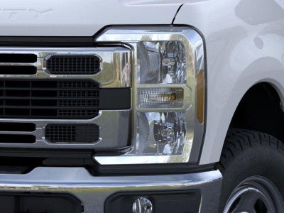 2025 Ford Super Duty F-350 XL