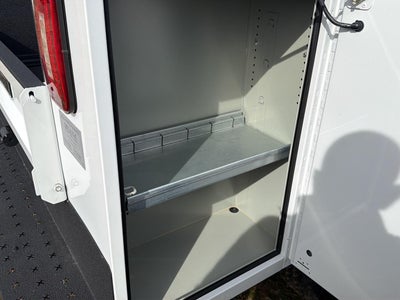 2025 Ford Super Duty F-350 XL