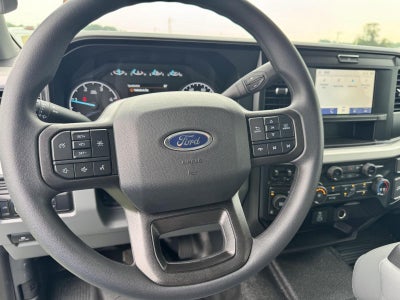 2026 Ford Super Duty F-350 Srw 9' READING CLASSIC II SERVICE BODY W/LATCHMATICS