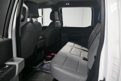 2025 Ford Super Duty F-350 XL