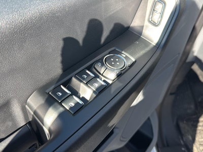 2025 Ford Super Duty F-350 SRW XL