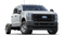 2025 Ford Super Duty F-350 SRW XL