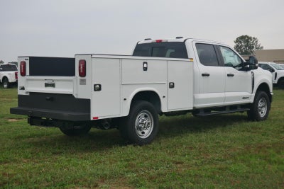 2025 Ford Super Duty F-350 XL