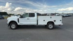2027 Ford Super Duty F-350 SRW XL