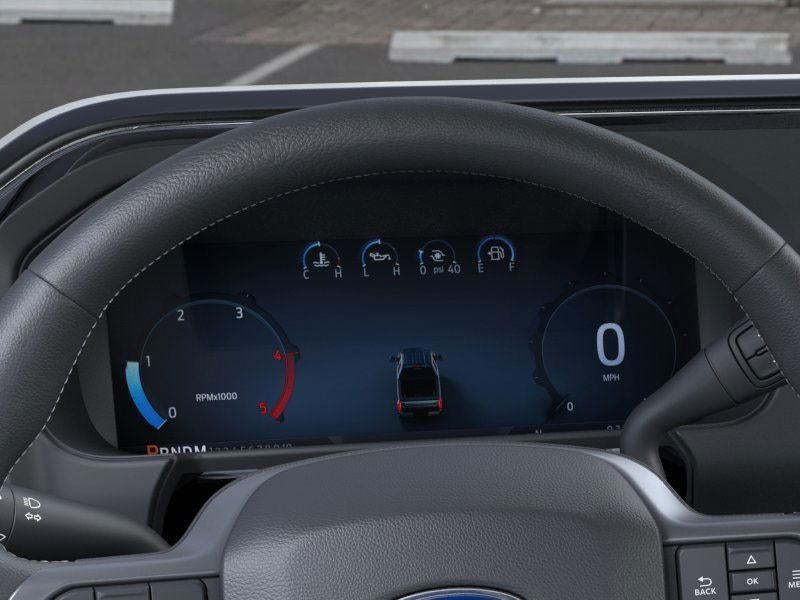 2026 Ford Super Duty F-350 Lariat