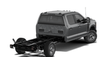2027 Ford Super Duty F-350 SRW XL